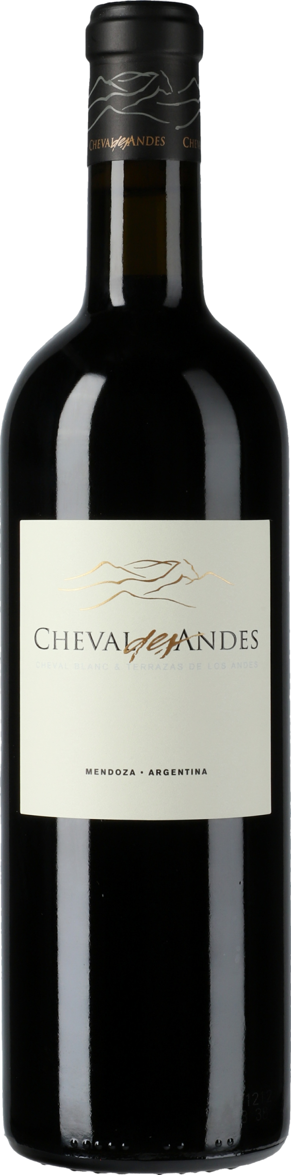 Cheval des Andes 2019 - Image 2