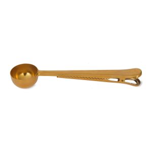 Coffee Scoop Clip  - Funky Chunky Furniture