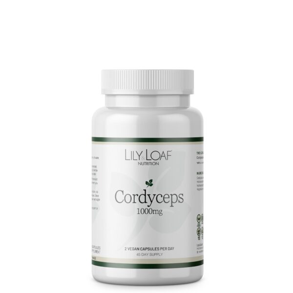 Cordyceps