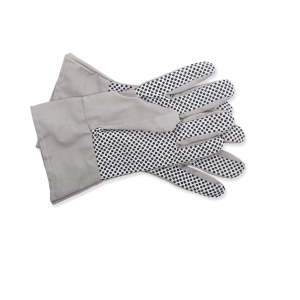 Cotton Potting Gloves - Funky Chunky Furniture