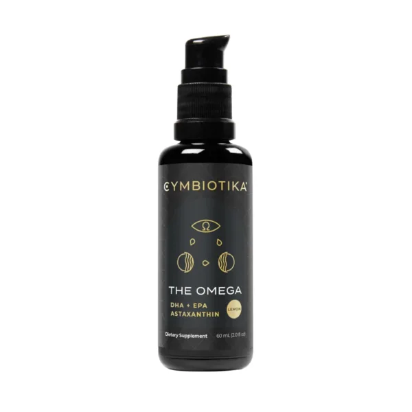 Cymbiotika The Omega | 60ml | 30 Servings