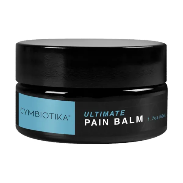 Cymbiotika Ultimate Pain Balm