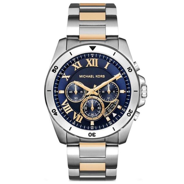 Michael Kors MK8437 Men's Watch