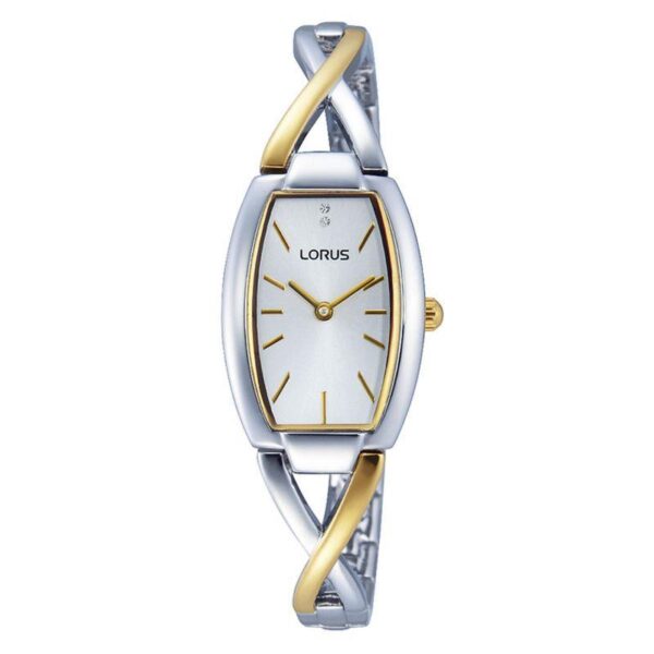 Lorus RRW51EX9 Multicolor Stainless Steel Strap Women's Watch