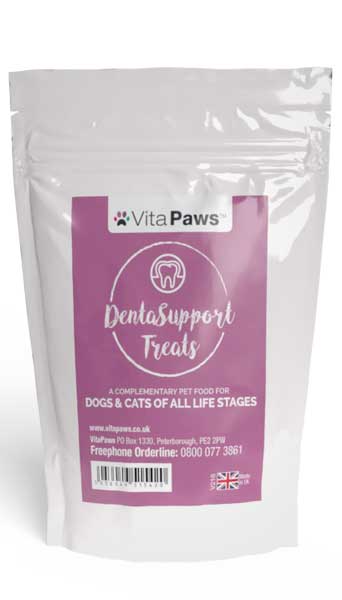 Dental Treats (70 g)