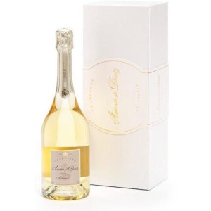 2011 75CL Deutz Amour de Deutz
