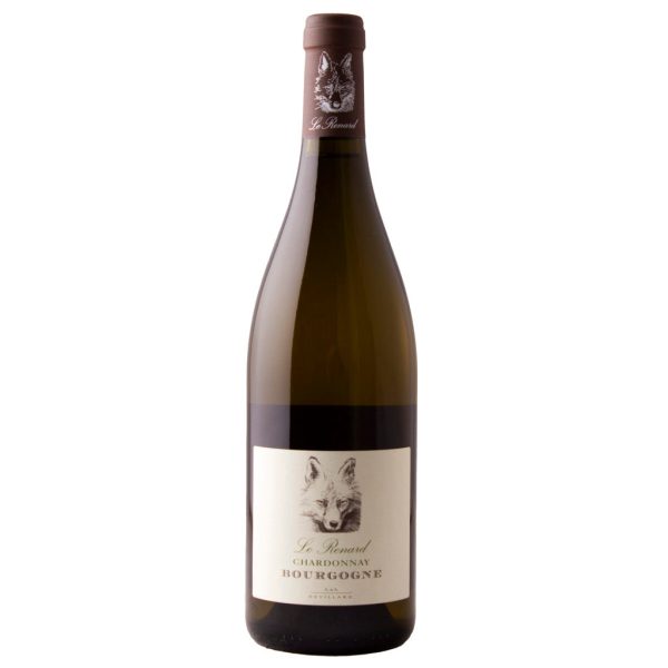 2018 Domaine Devillard, Le Renard Chardonnay