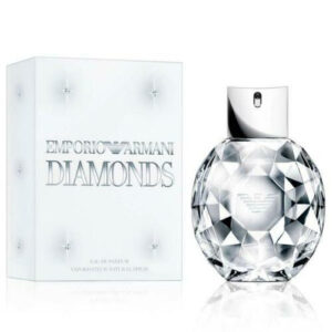 Armani - Diamonds Eau De Parfum (100ml)