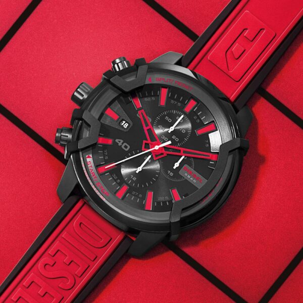 Diesel DZ4530 Mens Watch - Image 3