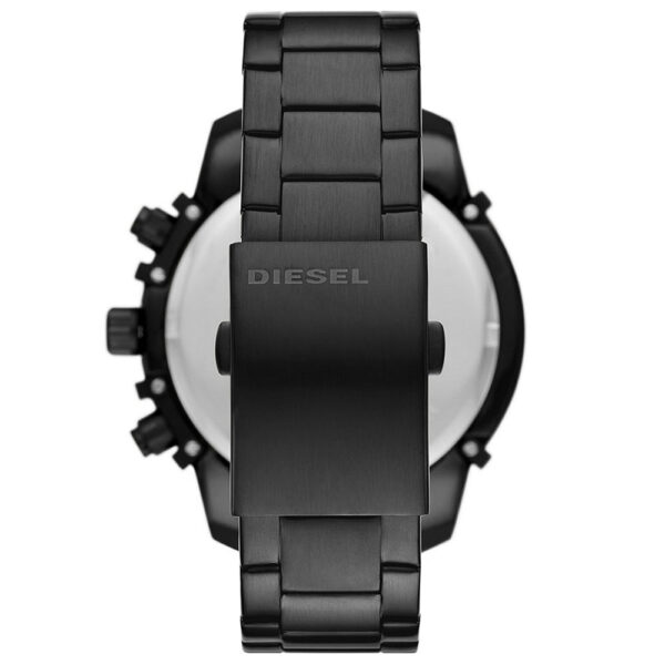 Diesel DZ4578 Griffed Chronograph Movement Men's Watch - Image 2