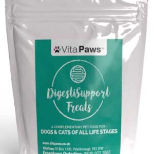 Digestion Treats (70 g)