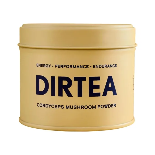 Dirtea Cordyceps powder | 60g