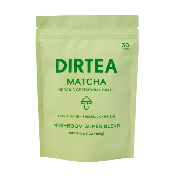 Dirtea Matcha | 180g