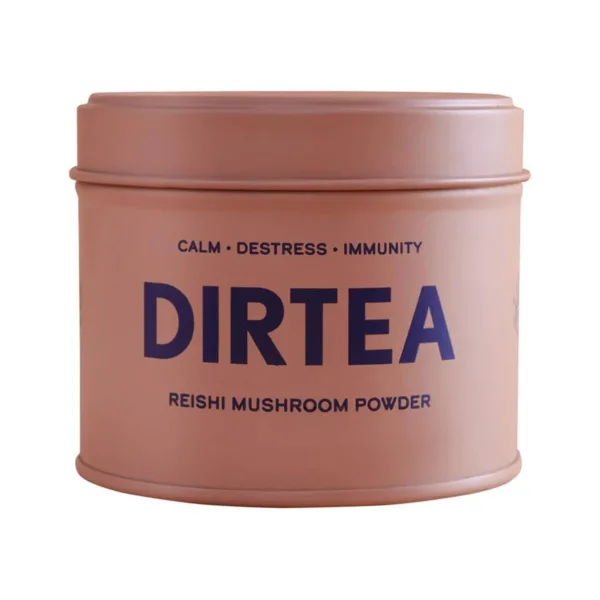 Dirtea Reishi powder | 60g