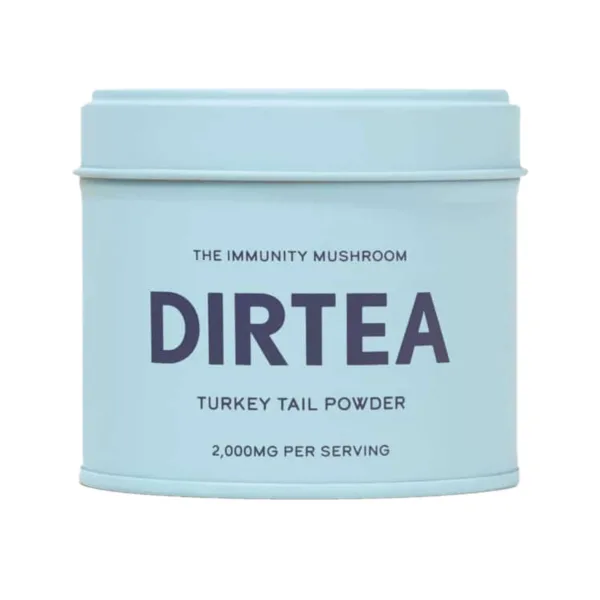 Dirtea Turkey Tail powder | 60g