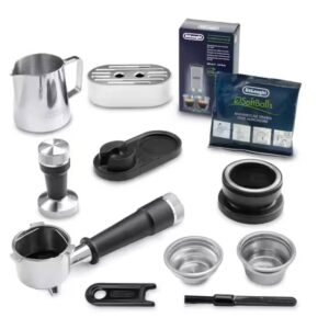 De'Longhi EC9155.W