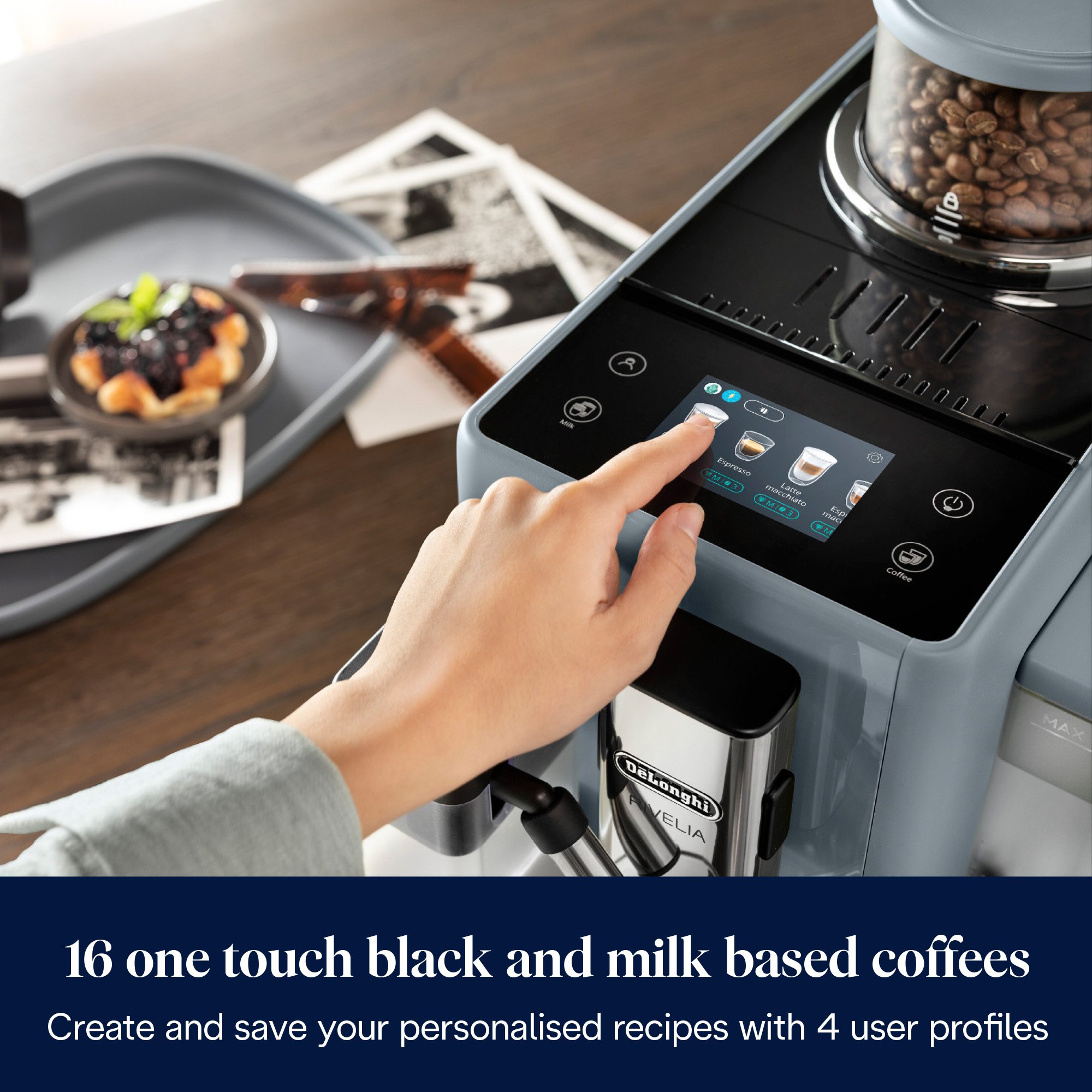 De'Longhi EXAM440.55.G