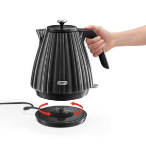 De'Longhi KBD3001.BK