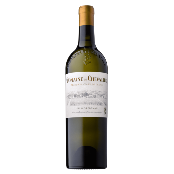 2016 Domaine de Chevalier Blanc Pessac Léognan