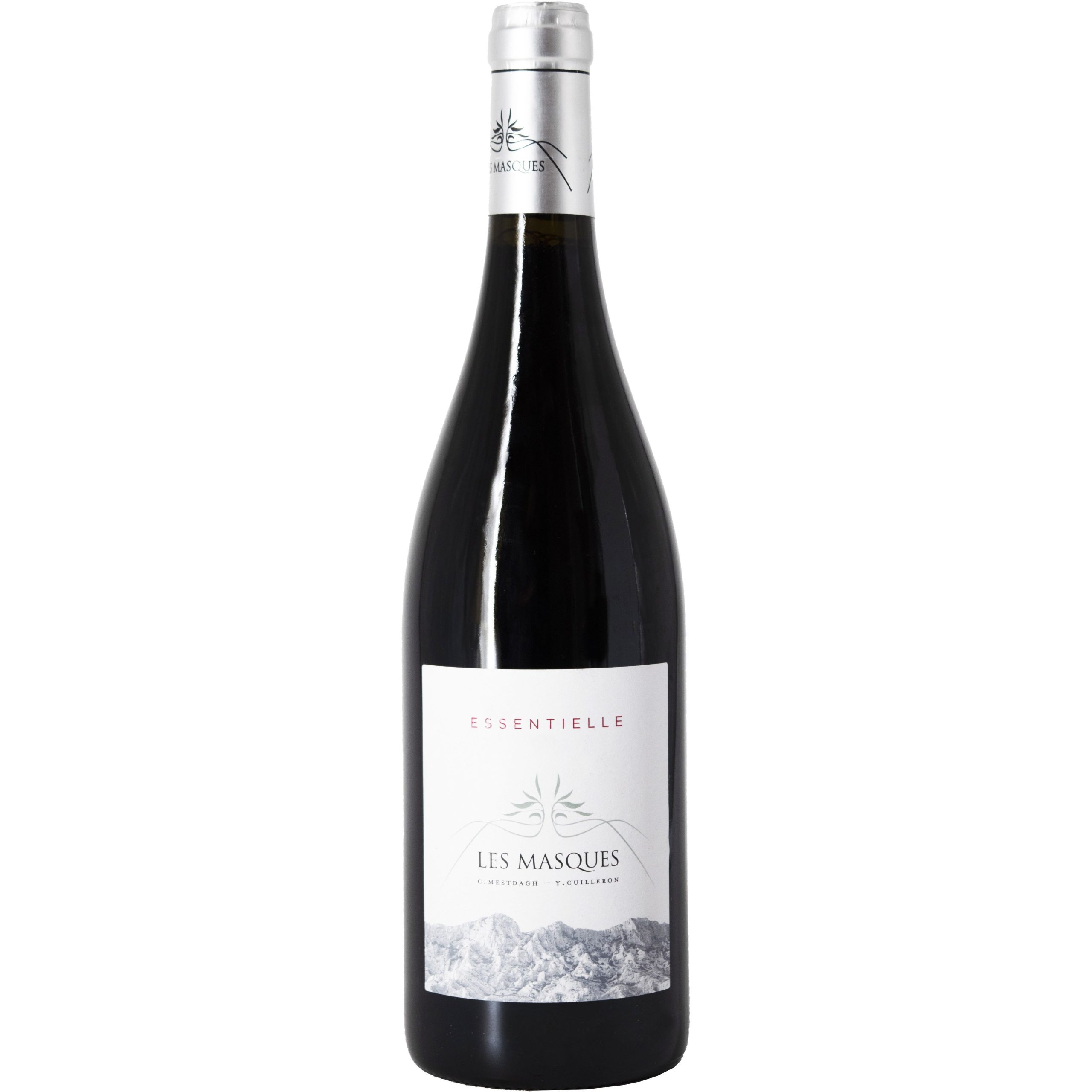 2019 Domaine des Masques, Rouge Cuvee Essentielle