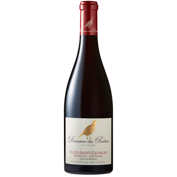 2021 Domaine des Perdrix, Nuits Saint Georges 1er Cru 'Aux Perdrix'