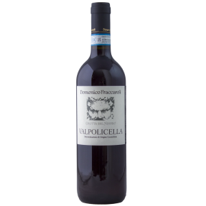 2022 Domenico Fraccaroli, Valpolicella DOC Grotta del Ninfeo