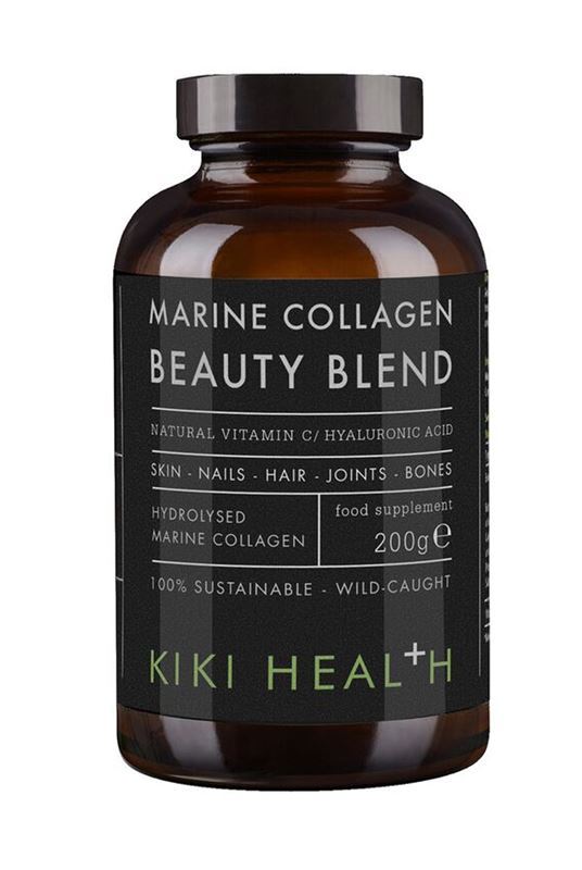 Kiki Health Marine Collagen Beauty Blend - 200g - 200g