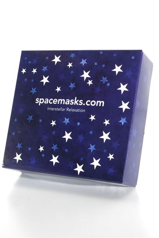Spacemasks Spacemasks Box - 5 Masks