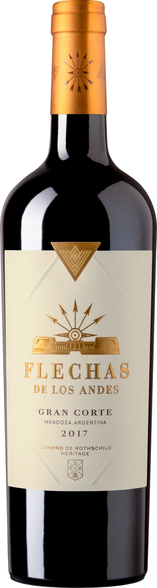 Edmond de Rothschild Flechas De Los Andes Gran Corte 2019 - Image 2