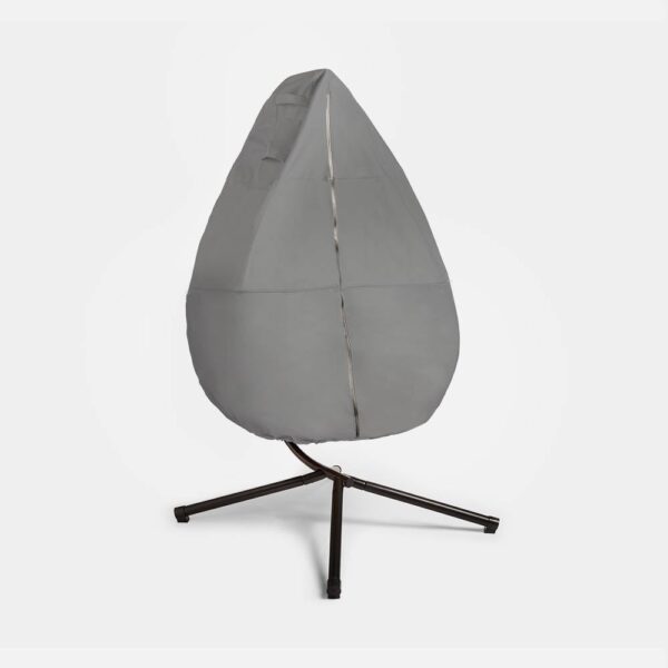 Hanging Egg Chair Cover  (H) 191cm (D) 360cm