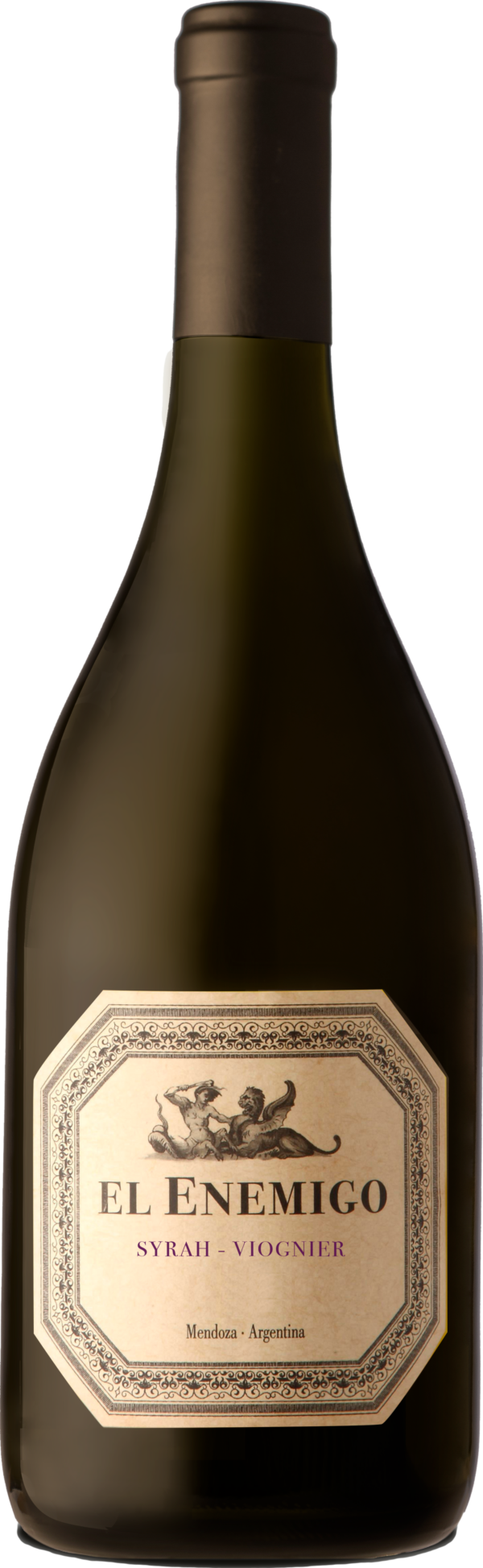 El Enemigo Syrah Viognier 2021 - Image 2