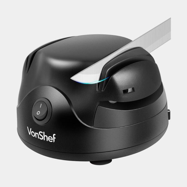 Electric Knife Sharpener