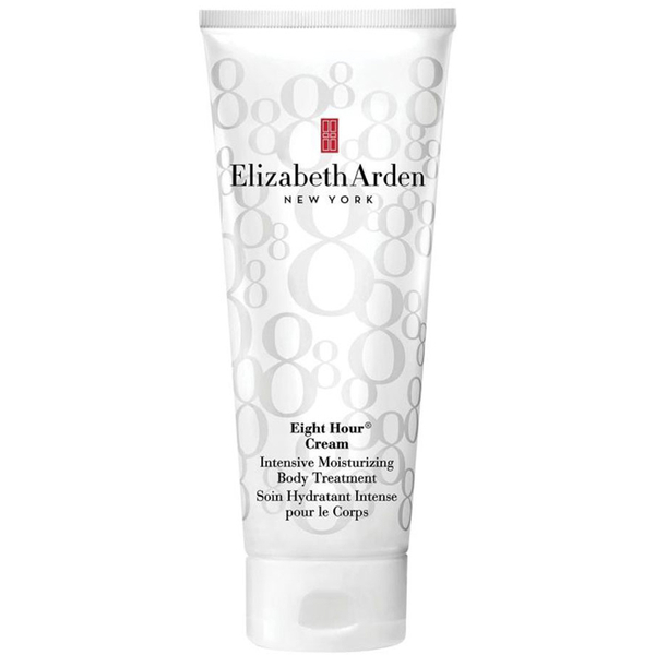 Elizabeth Arden - Eight Hour Cream Intensive Moisturising Body Treatment (200ml)