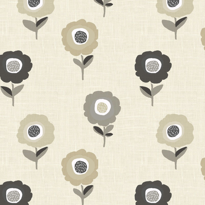 Elsa Made To Measure Lined Curtains Natural