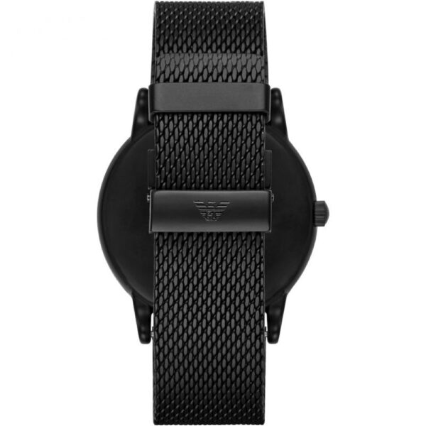 Emporio Armani AR11046 LUIGI Men's Watch - Image 2