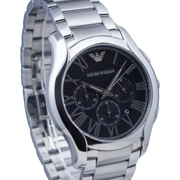 Emporio Armani AR11083 Chronograph Black Dial Men's Watch - Image 3