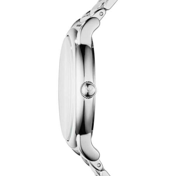Emporio Armani AR11089 Blue Dial Men's Watch - Image 3