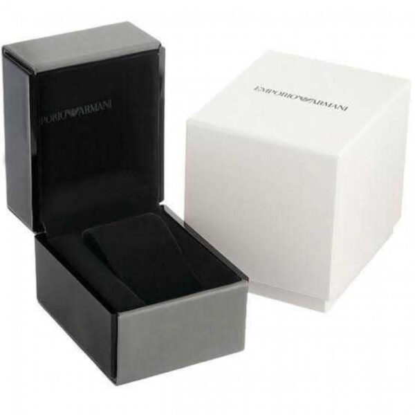 Emporio Armani AR11091 Women's Watch - Image 3