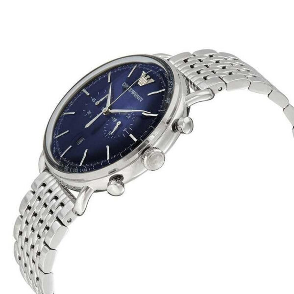 Emporio Armani AR11238 Men's Watch - Image 2