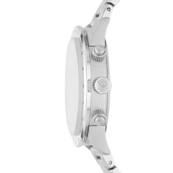 Emporio Armani AR11306 Stainless Steel Men's Watch - Image 2