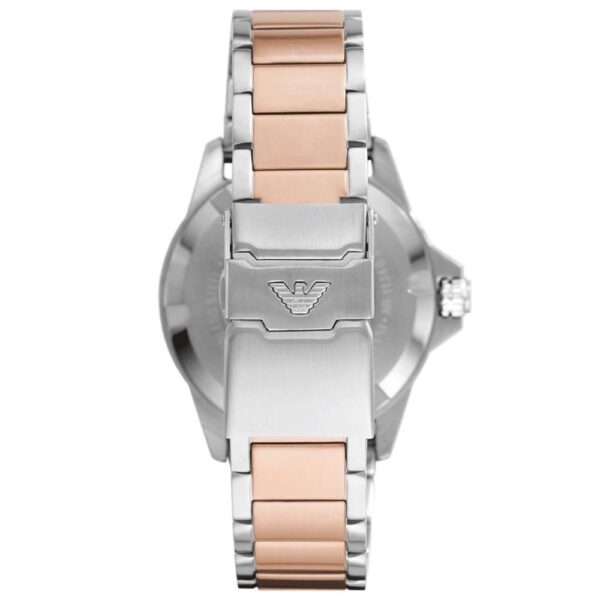 Emporio Armani AR11340 Men's Watch - Image 2