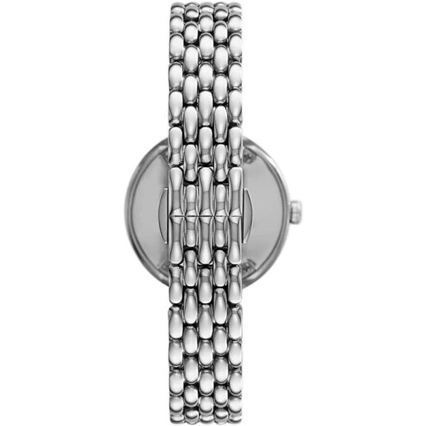 Emporio Armani AR11354 Mother of Pearl Dial Ladies Watch - Image 2