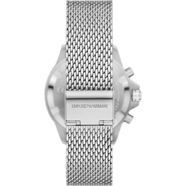 Emporio Armani AR11587 Diver Chronograph Men’s Watch - Image 2