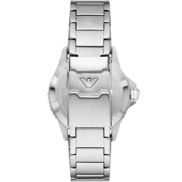 Emporio Armani AR11590 Diver Men’s Watch - Image 2