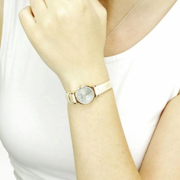 Emporio Armani AR1687 Classic Ladies Watch - Image 3