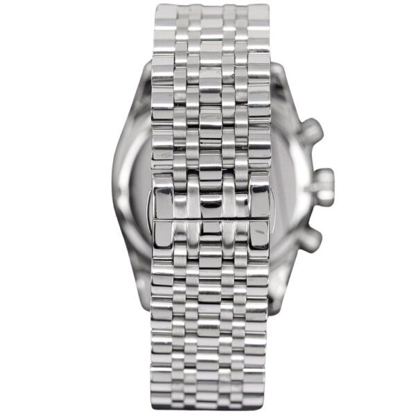 Emporio Armani AR5983 Team Italia Men's Watch - Image 2