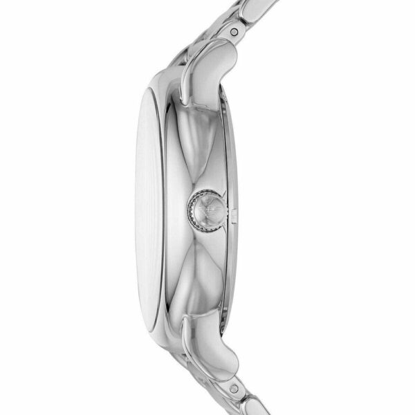 Emporio Armani AR60006 Automatic Men's Watch - Image 2
