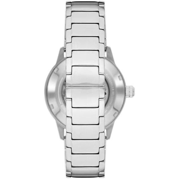 Emporio Armani AR60052 Automatic Men's Watch - Image 2