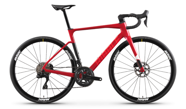 Ribble Endurance SL Disc - Enthusiast