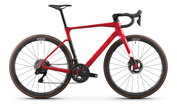 Ribble Endurance SL Disc - Hero